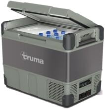Truma C69 DZ DualZone Kompressor-Kühlbox 45,6cm breit 69 Liter 12/24/230V Camping Wohnwagen Wohnmobil