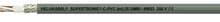 100 Meter Helukabel S-TRONIC®-C-PVC Schleppkettenleitung 7x0,25mm² grau