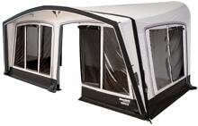 Westfield Pluto 2.0 Luftvorzelt Gr. 8 946-980 Airtube Gestänge Camping Wohnwagen Wohnmobil