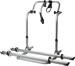 Fiamma Carry-Bike Pro CN Heck Fahrradträger Heckträger 60kg silber schwarz