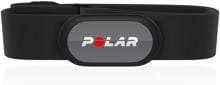 Polar 92081566 H9 Herzfrequenz-Sensor Pulsgurt Größe XS-S Bluetooth schwarz