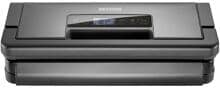 Severin 3628 Vakuumierer Folienschweißgerät Display 400x101x180mm schwarz