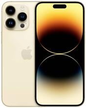 Apple iPhone 14 Pro Max 6,7" Smartphone Handy 256GB 48MP Dual SIM iOS gold