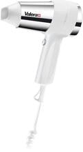 Valera Action 1800 Push Haartrockner Föhn 3 Temperaturstufen 1800 Watt weiß
