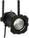 Eurolite PAR-20 3CT sw LED-PAR-Scheinwerfer Lichteffekt Beleuchtung 3000K IP20 schwarz