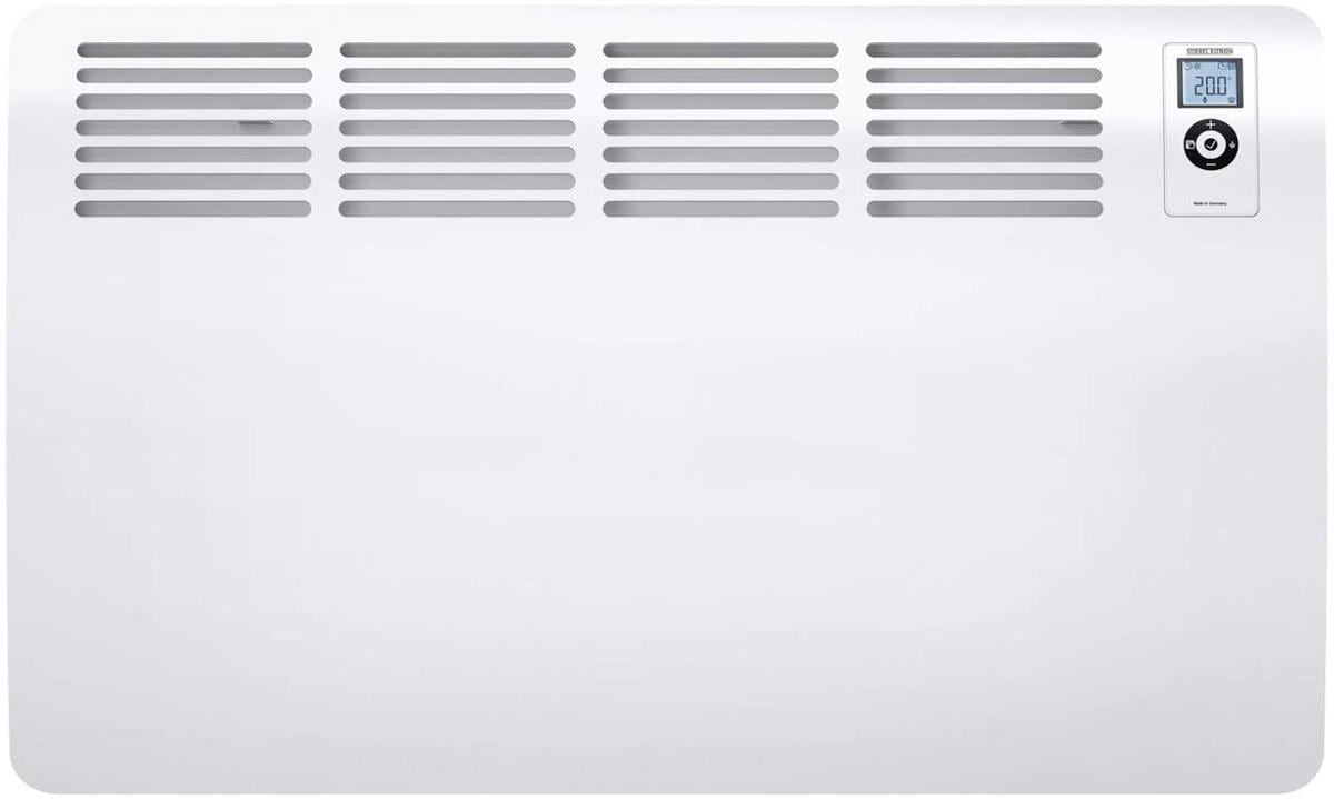 Stiebel Eltron CON 20 Premium Wandkonvektor Konvektorheizung 2,00kW 230V alpinweiß