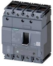 Siemens 3VA1110-3GF46-0AA0 Leistungsschalter Strom 70-100A Schaltspannung max. 690V/AC