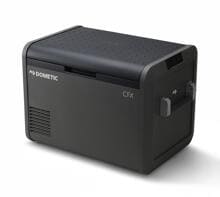 Dometic CFX5 55 Kompressor-Kühlbox 72cm breit 55 Liter 12/24V Camping Wohnwagen