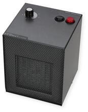 Ecomat 2000 Classic Heizlüfter Keramikheizer max. 1800 Watt 230V Wohnwagen Caravan Camping