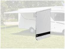 Thule View Blocker G2 Side Seitenwand Sonnenschutz Anbauhöhe S 205-224cm Auszug 200cm Camping Wohnmobil