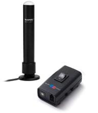 Plenom Kuando Busylight Combi LED-Anzeige Schalter für Telefon Smartphone Headset