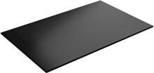 m-e modern-electronics BELL-577 TX Funk-Alarmtrittmatte Sensormatte 433MHz 3V schwarz