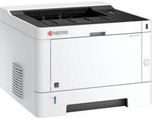 Kyocera ECOSYS P2235dw Laserdrucker schwarzweiß WLAN Duplexdruck A4 grau