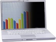 3M PF14.0W9 14" Blickschutzfolie Display Sichtschutz Blickschutzfilter Laptop Notebook kratzfest matt