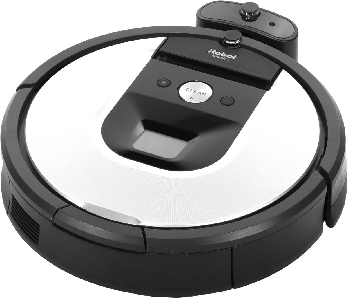 IRobot Roomba Staubsauger Roboter outlets