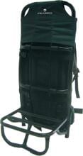 Ferrino Rahmen-Tragesystem Rucksack Traglast max. 75kg grün