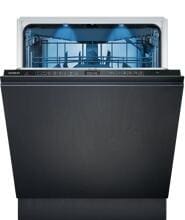 Siemens SN65EX12CE iQ500 vollintegrierter Einbau-Geschirrspüler 60cm breit AquaStop HomeConnect varioSpeed Plus glassZone timeLight 14 Maßgedecke