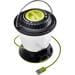 Goal Zero Lighthouse Core LED Camping-Laterne Akkulampe 430lm akkubetrieben USB schwarz gelb