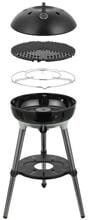 Cadac Carri Chef 40 BBQ/Dome Gasgrill Camping-Grill 30mbar Outdoor schwarz
