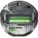 iRobot Roomba i4558 Saugroboter Staubsauger Roboter Cleaner App Steuerung grau