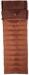 Vaude Alpsee DWN Deckenschlafsack Camping Hiking Outdoor 220cm terra