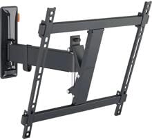 Vogel"s TVM 3425 TV-Wandhalterung Fernseherhalterung 32"-65" 120° schwenkbar neigbar