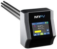 MY-PV AC ELWA 2 Heizstab 3,5kW für Photovoltaik Anlagen stufenlos elektrisch