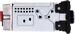 Blaupunkt Freiburg 200 Autoradio Radio MP3 AUX WMA USB schwarz