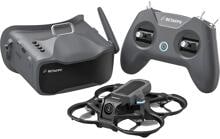 BETAFPV Aquila16 FPV Kit Race Copter RtF FPV Race First Person View Kamera Fernsteuerung Videobrille