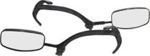 1 Paar Emuk 102162 XL-Spiegel Fahrzeugspiegel für VW Bus T5 Bj. 09-06/15 Bus T6 ab 07/15 Amarok ab Bj. 10