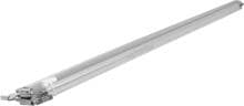 Thule 1500603329 Gelenkarm rechts passend zu Omnistor 6300 Markisenlänge 3-5m Camping