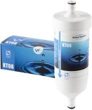 Knaus Tabbert Bluuwater KT08 Wasserfilter Filtersystem Camping Outdoor