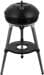 CADAC Carri Chef 40 BBQ/Dome/Paella Gasgrill Campinggrill 50mbar Exklusiv Wagner Edition schwarz