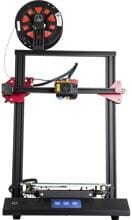 Creality CR-10S Pro 3D Drucker Bausatz Printer Filament beheizbar schwarz