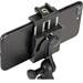 Joby GripTight GorillaPod PRro 2 Tripod Mini-Stativ Smartphone-Halter 1/4