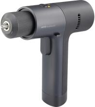 HOTO QWLDZ001 Akku-Bohrschrauber 12V 36 Watt bürstenlos Displayanzeige