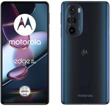 Motorola Edge 30 Pro 6,7" Smartphone Handy 256GB 60MP Dual-SIM Android blau