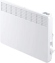AEG WKL 2005 Wand-Konvektor Konvektor-Heizung Heizgerät 2000 Watt Wochentimer weiß
