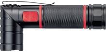 Wiha 41286 LED Taschenlampe Winkeltaschenlampe Arbeitsleuchte Laser UV-Licht