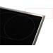 AEG HK834060XB autarkes Glaskeramik-Kochfeld 76,6cm breit Restwärmeanzeige Kurzzeitwecker Pause-Funktion schwarz