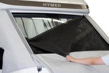Hindermann LUX-DUO Unterteil Thermomatte-Ergänzung Isoliermatte für Ford Transit ab Bj. 2014 Camping Wohnwagen