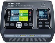 Skyrc D750 MIX Modellbau-Ladegerät 32A Blei LiFePO LiHV LiIon LiPo NiCd NiMH