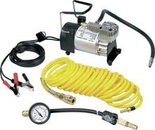 Ring RAC 900 Luftkompressor Luftpumpe 55l/min 280 Watt 700cm