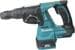 Makita DHR243Z SDS-Plus-Akku-Kombihammer Sologerät OHNE Akku und Ladegerät SDS-Plus 18V