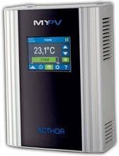 MY-PV AC THOR Photovoltaik Leistungs-Controller Warmwasser Power Manager 3kW 230V