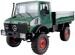 Amewi 22632 Unimog Basic 1:12 Elektro RC Modell-LKW RtR grün