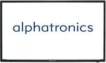 Alphatronics SLA32W4K 32" Smart LCD TV Fernseher Triple Tuner Bluetooth