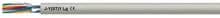 100 Meter Helukabel 33019 Fernmeldeleitung Telefonkabel J-Y(ST)Y 3x2x0,8mm grau