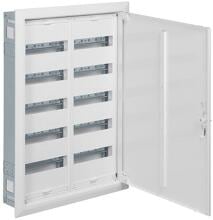 Hager FWU52S Feldverteiler Verteilerkasten Schaltschrank UP 120PLE IP30 SKII