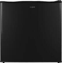 Exquisit GB40-150E Mini Stand-Gefrierschrank 47cm breit 31 Liter Temperaturregelung schwarz